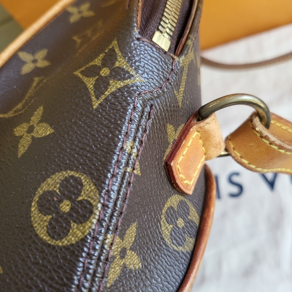 ⚜️Ellipse Sac a dos Backpack⚜️ Pre-Owned main image 14